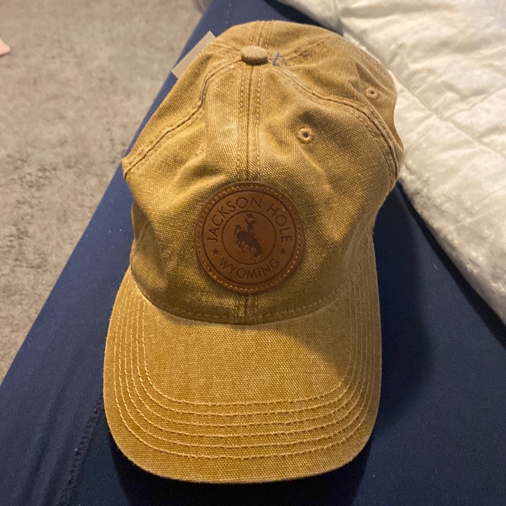 Jackson Hole Hat